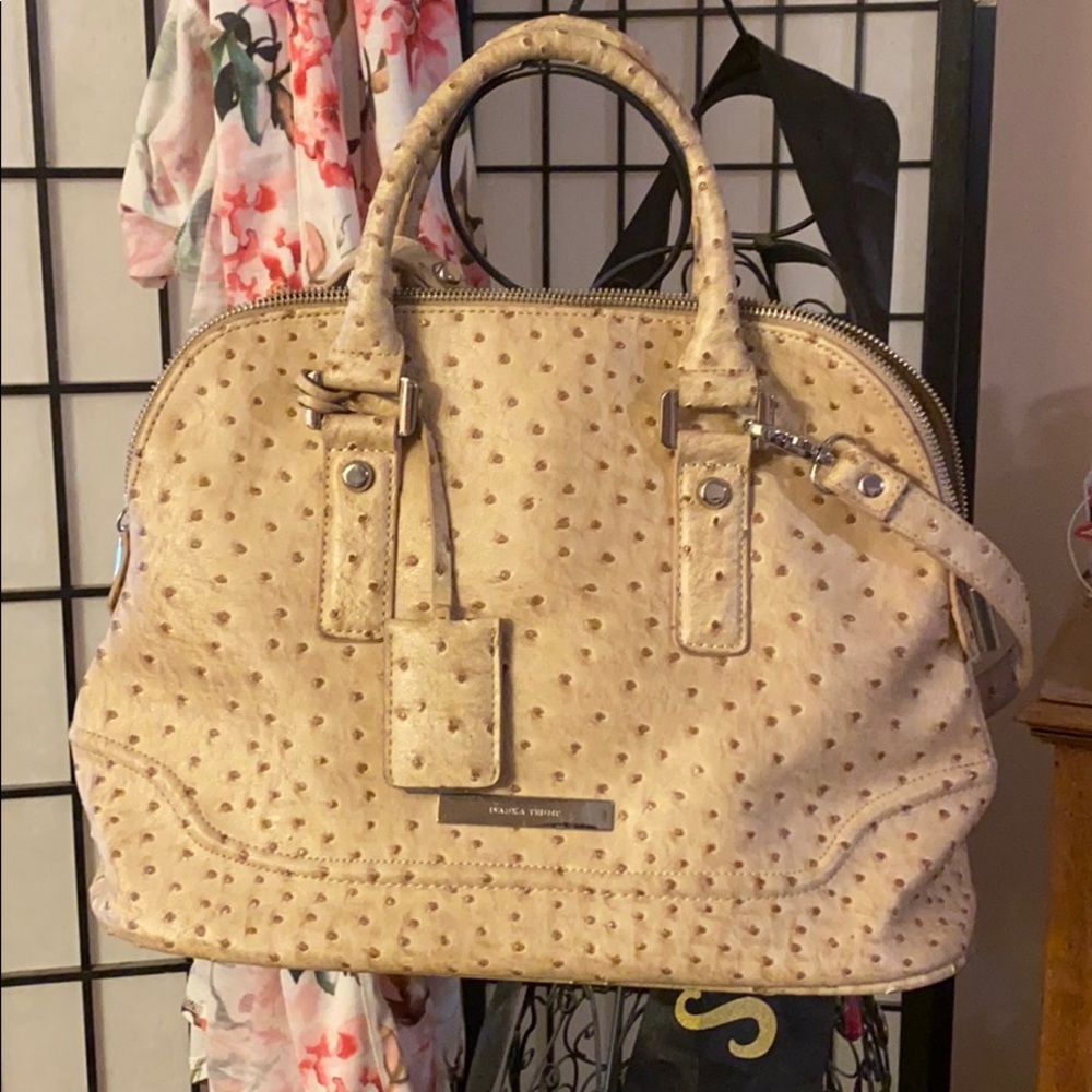 Ivanka Trump purse